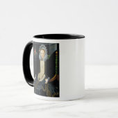 Mug Portrait d'Adriana van Nesse, 1611 (Devant gauche)