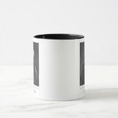 Mug Portrait d'Adrien Baillet (Centre)