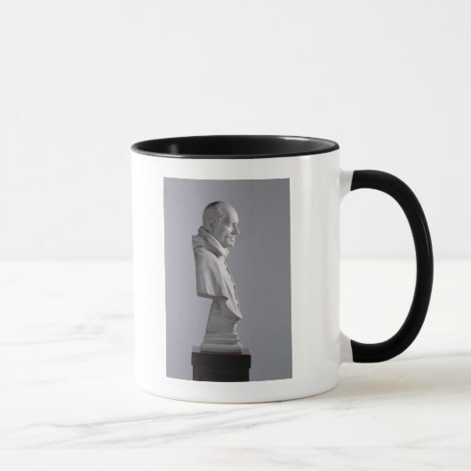 Mug Portrait d'Alessandro (Droite)