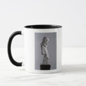 Mug Portrait d'Alessandro (Gauche)