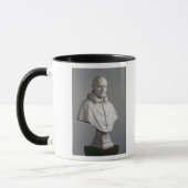 Mug Portrait d'Alessandro (Gauche)