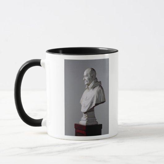 Mug Portrait d'Alessandro (Gauche)