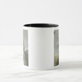 Mug Portrait d'Algernon Percy 2 (Centre)