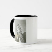 Mug Portrait d'Algernon Percy 2 (Devant gauche)