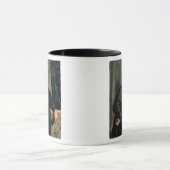 Mug Portrait d'Andrea Vesalius (Centre)