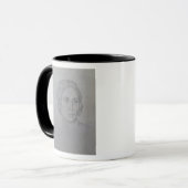 Mug Portrait d'Anna Pavlova, 1908 (Devant gauche)
