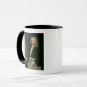 Mug Portrait d'Antoine Thibault (Devant gauche)