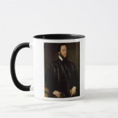 Mug Portrait d'Anton Perrenot de Granvelle (Gauche)