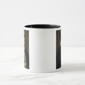 Mug Portrait d'Antonio Perez (Centre)