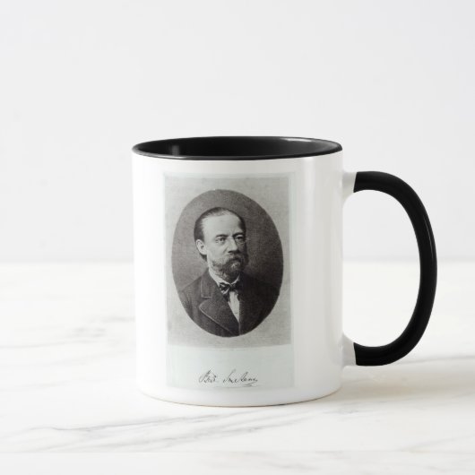 Mug Portrait de Bedrich Smetana (Droite)