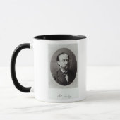 Mug Portrait de Bedrich Smetana (Gauche)