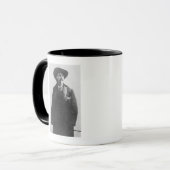 Mug Portrait de Buffalo Bill (Devant gauche)