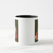 Mug Portrait de Cardinal Juan de Tavera (Centre)