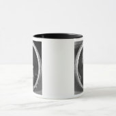 Mug Portrait de Charles Maurice (Centre)