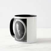 Mug Portrait de Charles Maurice (Devant gauche)