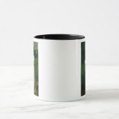 Mug Portrait de Charlotte Corday (Centre)