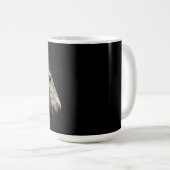 Mug Portrait de cheval (Devant droit)