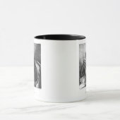 Mug Portrait de compte de Jean Baptiste de Villele (Centre)