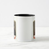 Mug Portrait de comte d'IST de Thomas Cromwell (Centre)