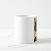 Mug Portrait de cru de Joan Crawford (Centre)