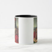 Mug Portrait de della Rovere, duc de Francesco (Centre)