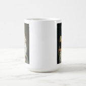 Mug Portrait de femme de Pierre Paul Rubens (Centre)