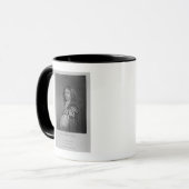 Mug Portrait de Ford, seigneur Gray de Warke (Devant gauche)