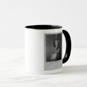 Mug Portrait de Ford, seigneur Gray de Warke (Devant droit)