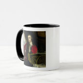 Mug Portrait de Francis Russell, marquise de Tavis (Devant gauche)