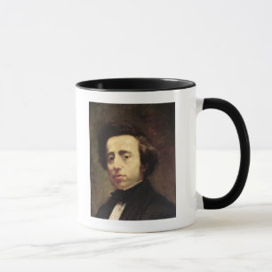 Mug Portrait de Frederic Chopin 2