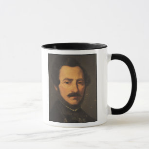 Mug Portrait de Gaetano Donizetti