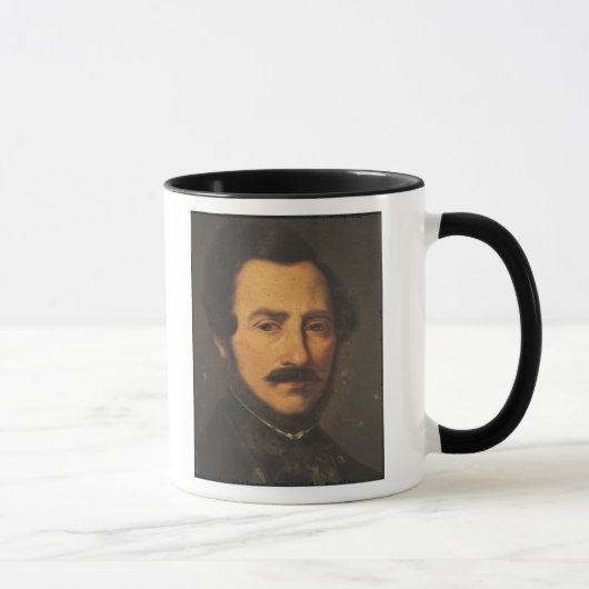 Mug Portrait de Gaetano Donizetti (Droite)