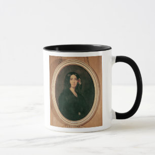 Mug Portrait de George Sand