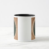 Mug Portrait de George Sand (Centre)