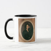 Mug Portrait de George Sand (Gauche)