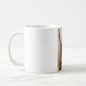 Mug Portrait de Geronimo, chef de guerre indien (Gauche)
