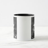 Mug Portrait de Gilbert Eliot (Centre)