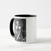 Mug Portrait de Gilbert Eliot (Devant gauche)