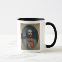 Portrait de Giuseppe Garibaldi 2