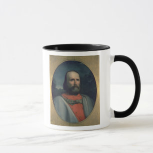 Mug Portrait de Giuseppe Garibaldi 2