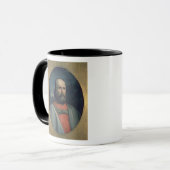 Mug Portrait de Giuseppe Garibaldi 2 (Devant gauche)