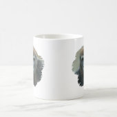 Mug Portrait de Gorilla (Centre)
