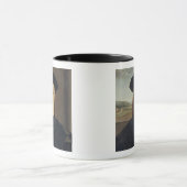 Mug Portrait de Guidobaldo da Montefeltro, duc d'Urb (Centre)