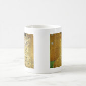 Mug Portrait de Gustav Klimt- d'Adele Bloch-Bauer I (Centre)