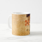 Mug Portrait de Gustav Klimt représentant Adele Bloch (Devant gauche)
