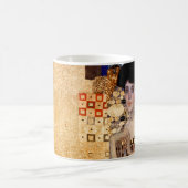 Mug Portrait de Gustav Klimt représentant Adele Bloch (Centre)
