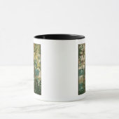 Mug Portrait de Henri De Toulouse-Lautrec | d'Adele (Centre)