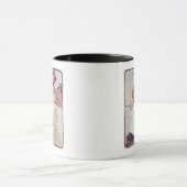 Mug Portrait de Henri De Toulouse-Lautrec | de (Centre)