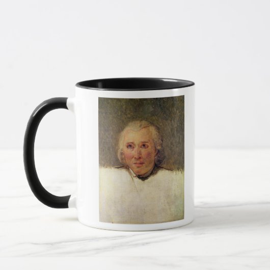 Mug Portrait de Henri Gregoire (Gauche)