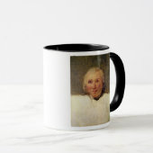 Mug Portrait de Henri Gregoire (Devant droit)